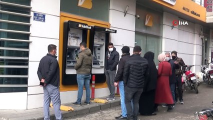 Kilis’te korona virüs tedbirler sayesinde vakalar düştü