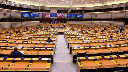 Minority SafePack: vita az Európai Parlamentben