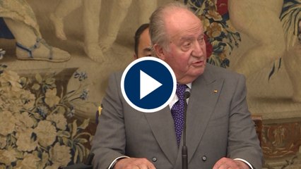 El Congreso veta de nuevo la investigación al rey emérito