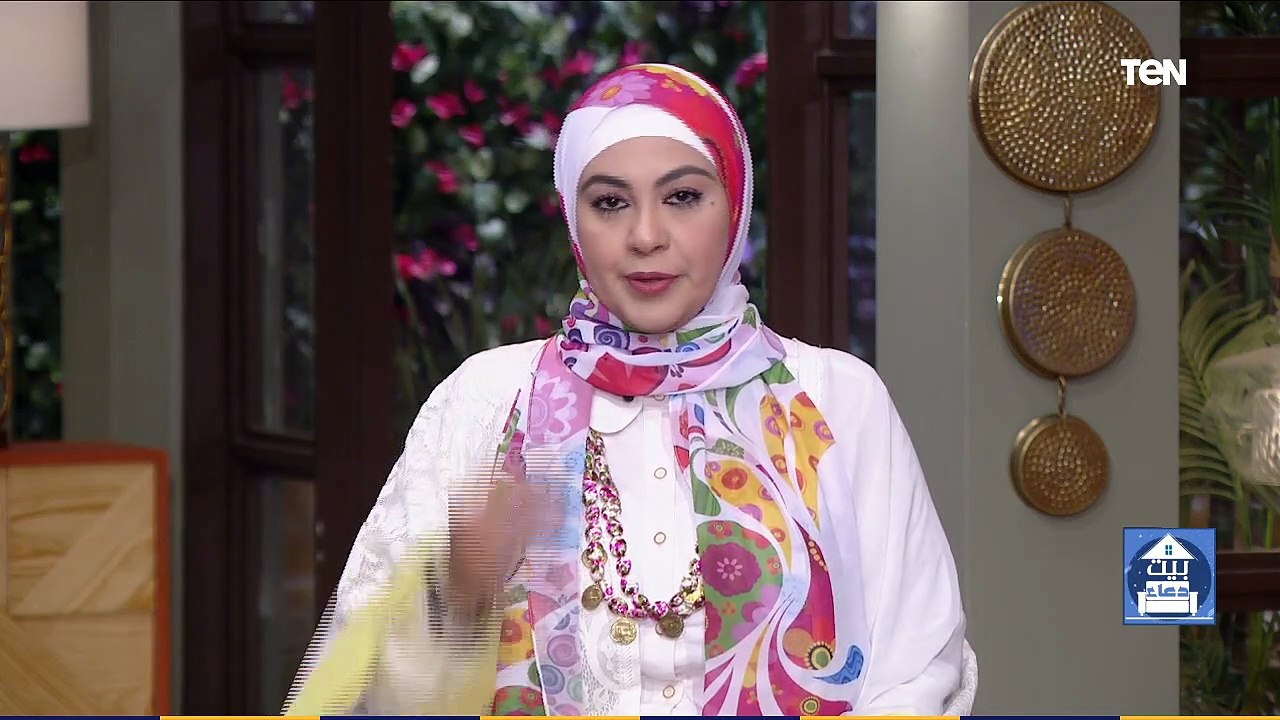 بيت دعاء| أسباب العنف بين الزوجين مع الشيخ أحمد المالكي