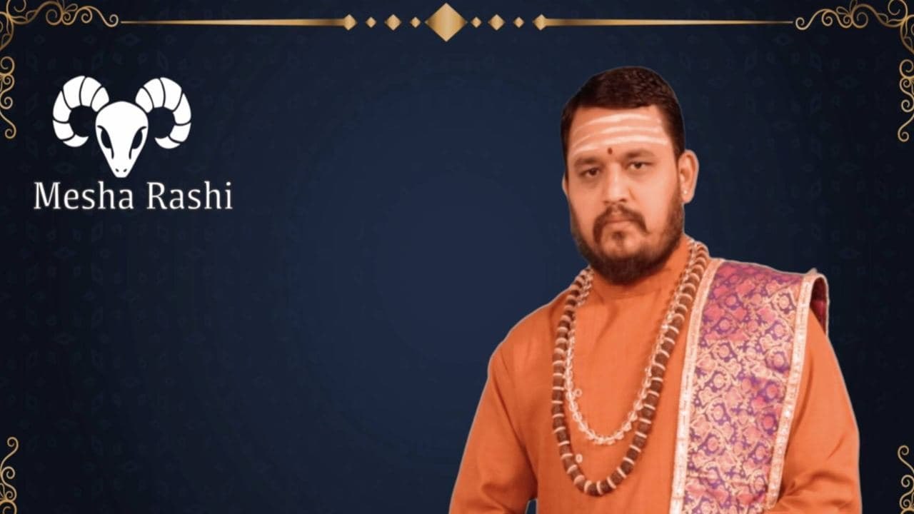 Horoscope : 2021 Mesha Rasi Phalalu మేష రాశి ఫలాలు 2021 | Jyotishyam| Astrology | Astro Predictions