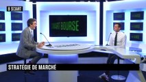 SMART BOURSE - L'invité de la mi-journée : Nicolas Chéron ( Zonebourse )