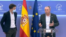 Compromís dice que en Benimaclet han sufrido 