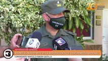 Asumió el nuevo Jefe de la Agrupación IV de Gendarmería Nacional