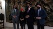 Andalucía advierte de los riesgos de la Navidad y la cifra de contagios