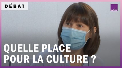 La culture, entre déconfiture et réinvention