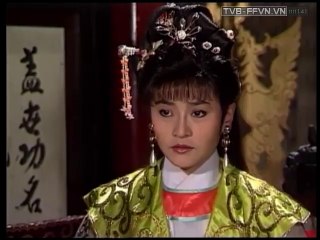 Bao Thanh Thiên | 1993  | Trạng Nguyên Thật, Trạng Nguyên Giả | Tập 3 | GIALAC8631