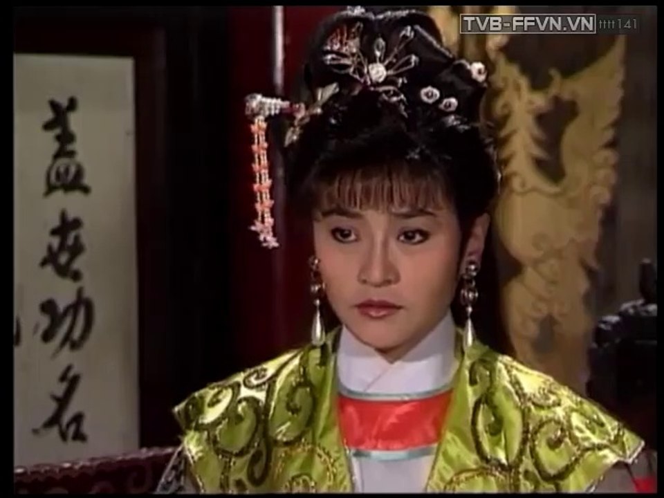 Bao Thanh Thiên | 1993  | Trạng Nguyên Thật, Trạng Nguyên Giả | Tập 3 | GIALAC8631