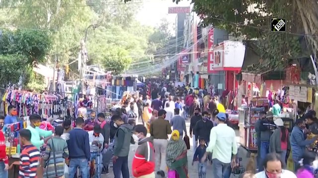 India’s Covid-19 recoveries cross over 94 lakh