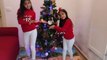 Christmas Decorate with Us 2020 Rome Italy | Natale decorare con noi 2020 Roma Italia | Sofi and Oli