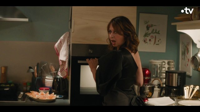 Extrait exclusif de Fais pas ci, fais pas ça , prime inédit