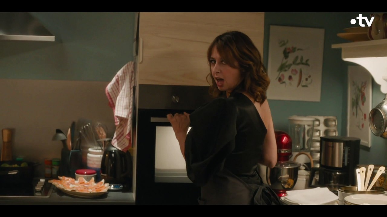 Extrait exclusif de "Fais pas ci, fais pas ça", prime inédit