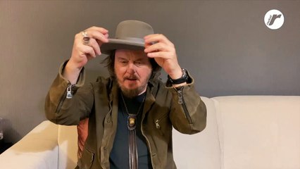 Zucchero racconta le sue collaborazioni internazionali, da Sting a Clapton. E Aretha...