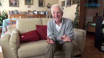 ROGER LENOIR 2 ème partie LE PLAN DE 5 JOURS