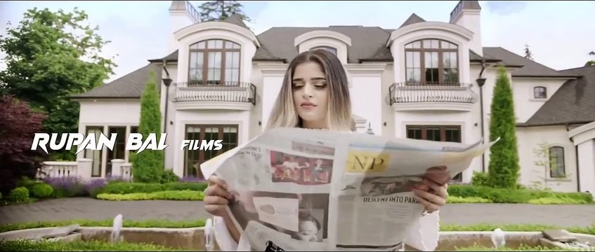 Loki Kehnde Velly Aa Tu Haan Haige Aa (Official Song) Karan Aujla Gurlez Akhtar New Punjabi Song_