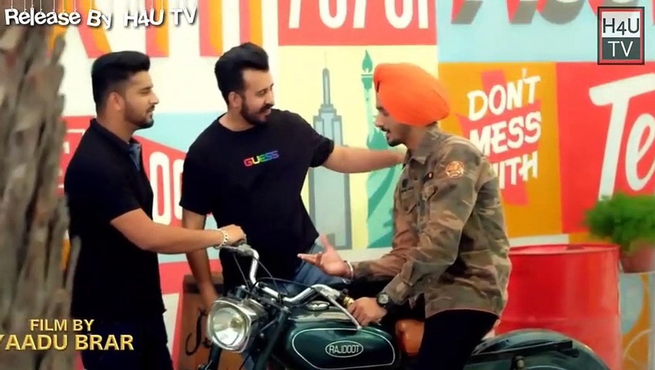 Nang Te Malang Taa Mein Pehla To Ee Aan Full Song [ Keh Len De Full Song ] Latest Punjabi Songs 2020_