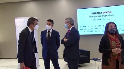Javier Guillén: "El secreto de La Vuelta 2020 ha sido que la gente ha cumplido"