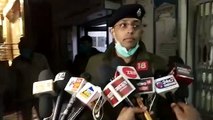 इंडियन ओवरसीज़ बैंक में 58 लाख की लूट हुई, चार बदमाशों ने दिया वारदात को अंजाम