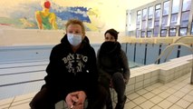 Clap de fin pour la piscine de Salzinnes ( Namur )