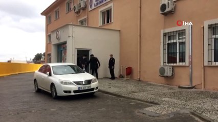 - Cezaevinden izinli çıktı uyuşturucu ticaretinden yakalandı