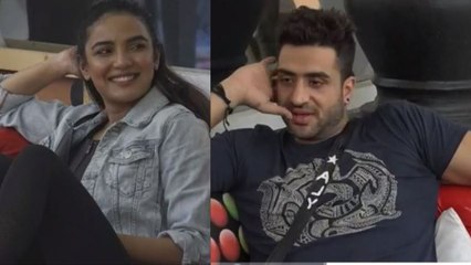 Bigg Boss 14; Jasmin Bhasin ने Aly Goni संग की शादी की प्लानिंग; Check Out | FilmiBeat