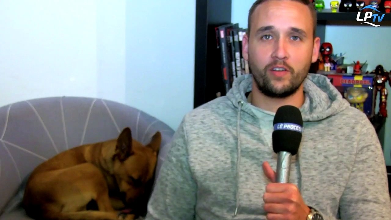 Ferveur OM : la première fois au Vélodrome