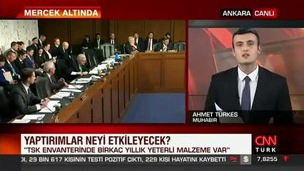 ABD'nin yaptırımları Türkiye'yi nasıl etkileyecek? İşte tüm merak edilenler