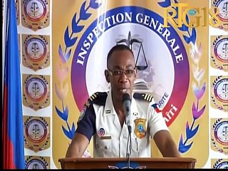 IGPNH tande 60 polisye sou 70 ki endekse nan dosye 509 Fantom, lòt 10 ki pa reponn yo, yo kenbe chèk