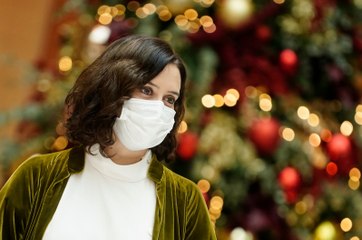 Ayuso anuncia que ampliará los conciertos educativos a 10 años