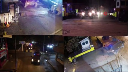 - Ağrı’da uyuşturucu ticareti yapan 14 kişi tutuklandı