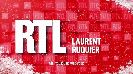 Le journal RTL de 16h00