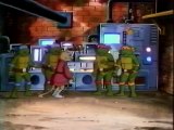 Tortues ninja episode 29