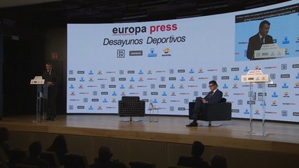 Javier Guillén: "El secreto de La Vuelta 2020 ha sido que la gente ha cumplido"