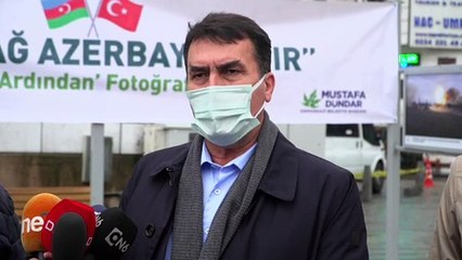 Şanlı zaferin fotoğrafları bu sergide
