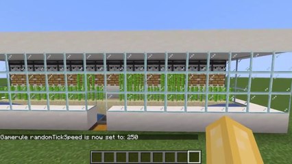 Minecraft  5 Simple Redstone Builds #3