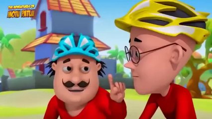 Motu Patlu Cartoon New Episode 2020 Motu Patlu Cartoon in Hindi