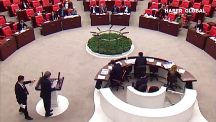 AK Parti, CHP, MHP ve İYİ Parti'den ortak bildiri: ABD'nin kararını reddediyoruz