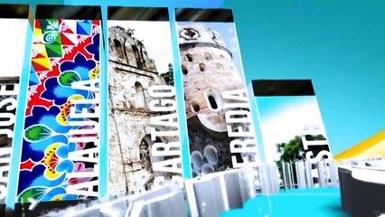 Costa Rica Noticias - Resumen 24 horas de noticias 15 de diciembre del 2020