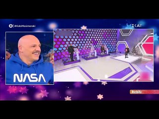 Style Me Up: Απίστευτη γκάφα - Μπέρδεψε την Μπακοδήμου με την Μπεκατώρου