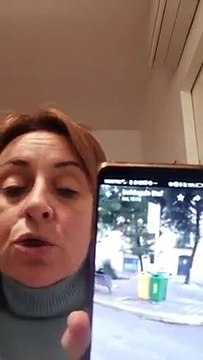 Andria, Sindaco denuncia rifiuti abbandonati a San Valentino