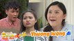 Công ty osin quốc dân|Tập 16: Thiếu gia giả nghèo tỏ tình osin Lê Lộc bị em gái Trấn Thành vạch mặt