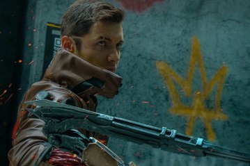 How to get Mantis Blades for Free  in Cyberpunk 2077 | 1 Minute News