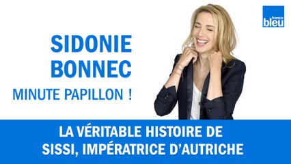 La véritable histoire de Sissi, impératrice d'Autriche