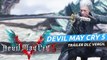 Devil May Cry 5 - Tráiler del DLC de Vergil