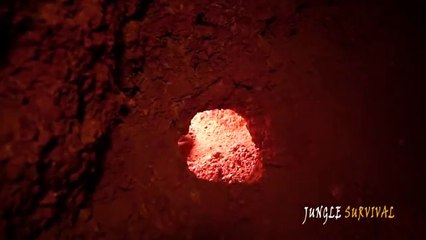 Build The Most Amazing Underground House and Swimming Pool Under the Cliff Full Episode 20,339,701 views•24 Mar 2019