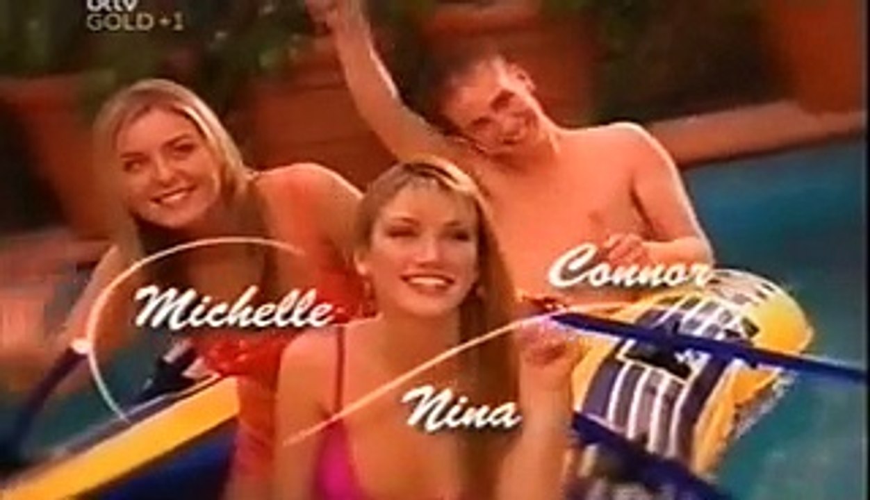 Neighbours Episode 4097