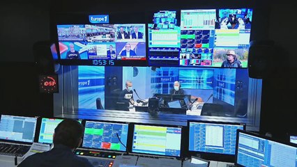 Calogero : "J'étais en échec scolaire, la culture m'a sauvé"