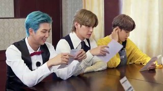 [ENGSUB] Run BTS! 2020 - EP.120