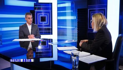 Στέρεα Λόγια 15-12-2020, Γ. Πούλου