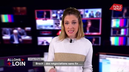 L'écologie selon Emmanuel Macron  - Allons plus loin (14/12/2020)